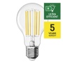 Żarówka E27 LED filament A60 7,2W=100W 1521lm biała neutralna 4000K EMOS ZF5168 gwarancja.jpg
