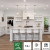 Żarówka E27 LED filament A60 7,2W=100W 1521lm biała neutralna 4000K EMOS ZF5168 salon.jpg