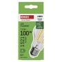 Żarówka E27 LED filament A60 7,2W=100W 1521lm biała neutralna 4000K EMOS ZF5168 opakowanie front.jpg