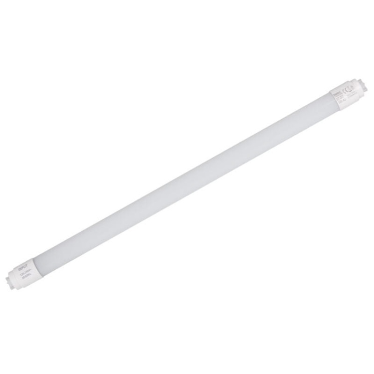Świetlówka LED GLASS T8 G13 18=171W 120cm biała neutralna 4000K 2880lm 220º Kanlux 33212.jpg