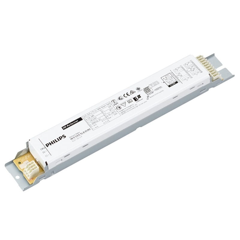 Statecznik do świetlówek HF-P 3418 TL-D III 220-240V 50Hz PHILIPS.jpg