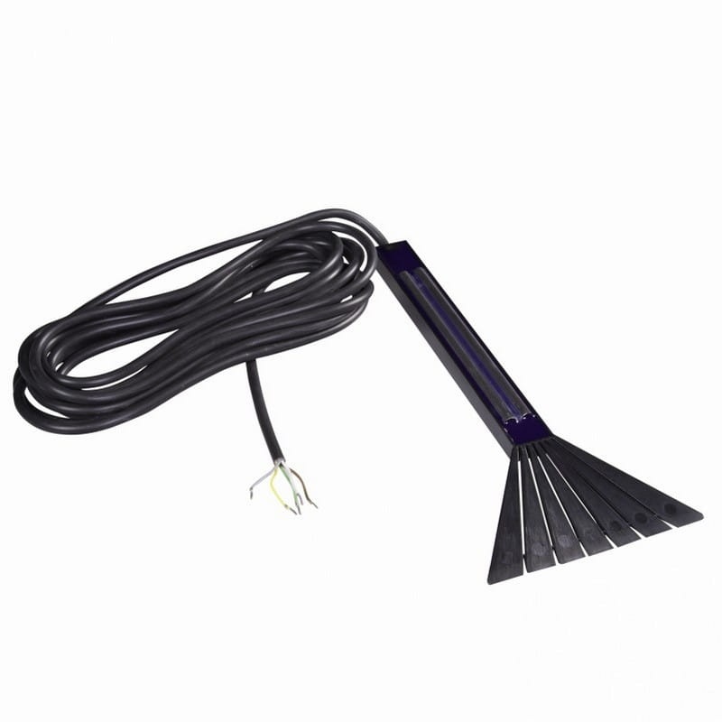 Czujnik lodu i śniegu do rynien dachowych Zamel ESD524-003.jpg