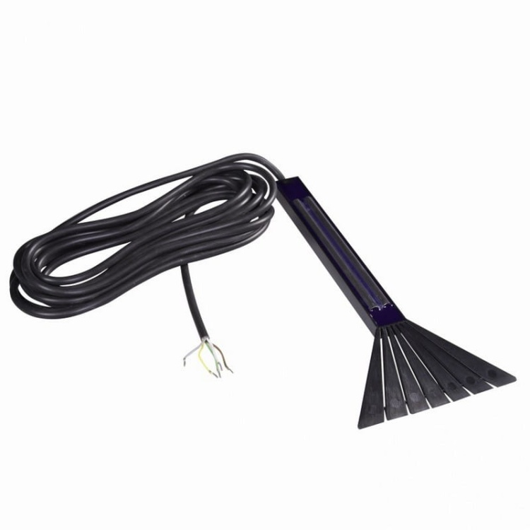 Czujnik lodu i śniegu do rynien dachowych Zamel ESD524-003.jpg