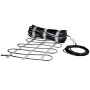 Mata grzejna pod podjazdy i rampy 300Wm2 Zamel GMPD-50-300