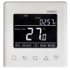 Regulator temperatury sonda WiFi biały Zamel RTW-01