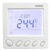 Programowalny regulator temperatury Zamel RTP-04