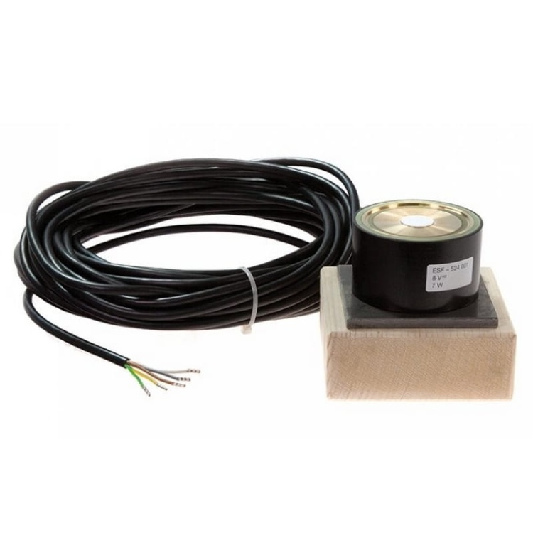 Czujnik lodu i śniegu do przestrzeni otwartych Zamel ESF524-001.jpg