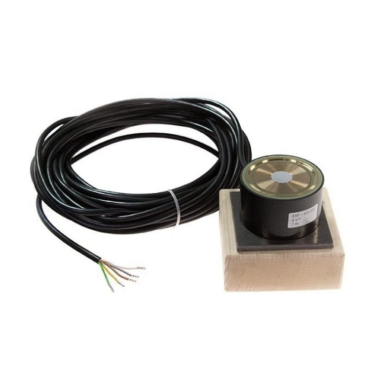 Czujnik lodu i śniegu do przestrzeni otwartych Zamel ESF524 001.jpg