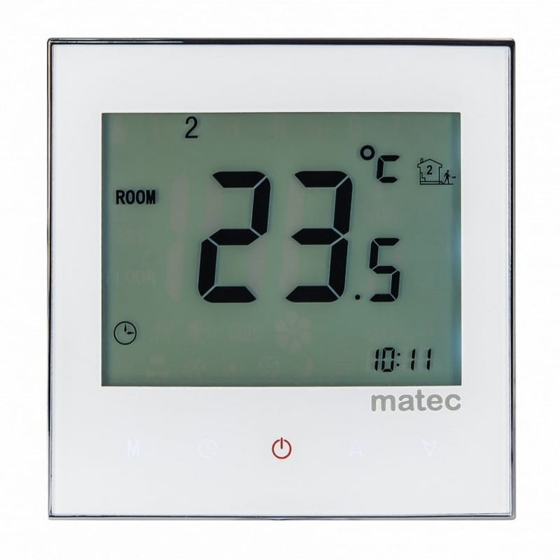 Regulator temperatury podtynkowy biały Zamel RTD-02.jpg