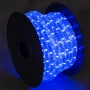 Wąż świetlny Kanlux GIVRO LED 30 m niebieski