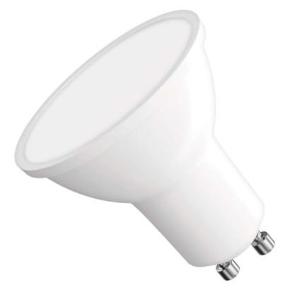 Żarówka LED Classic MR16 / GU10 / 7 W  (60 W) / 806 lm / zimna biel