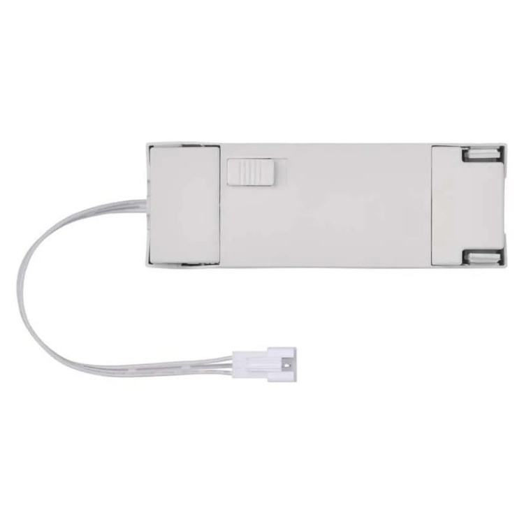 Oprawa punktowa LED GERI 6,5W CCT 700lm 36° biała IP20 EMOS zasilacz