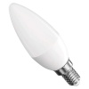 Żarówka LED Classic świeczka E14 6,5W=60W 2700K 806lm EMOS ZQ3E41
