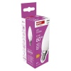Żarówka LED Classic świeczka E14 6,5W=60W 4000K 806lm EMOS ZQ3E43 opakowanie bok