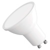 Żarówka LED GU10 Classic 4W=39W 450lm biała ciepła 3000K EMOS