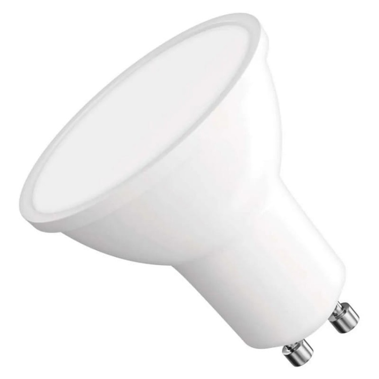 Żarówka LED GU10 Classic 4W=39W 450lm biała ciepła 3000K EMOS