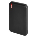 Powerbank WI 521 5000 mAh 20W + Wireless czarny EMOS