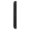 Powerbank WI 521 5000 mAh 20W + Wireless czarny EMOS bok