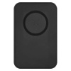 Powerbank WI 521 5000 mAh 20W + Wireless czarny EMOS tył