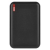 Powerbank WI 521 5000 mAh 20W + Wireless czarny EMOS front