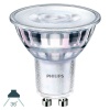 Żarówka LED CorePro LEDspot 4.9-65W GU10 840 36D ND biała neutralna 485lm ściemnialna PHILIPS