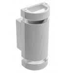 Oprawa ścienna dwukierunkowa SILVA