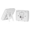 Programowalny termostat pokojowy bezprzewodowy z OpenTherm EMOS P5611OT stojak