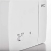 Programowalny termostat pokojowy bezprzewodowy z OpenTherm EMOS P5611OT guziczki