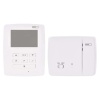 Programowalny termostat pokojowy bezprzewodowy z OpenTherm EMOS P5611OT wyłączony