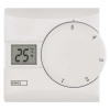 Ręczny termostat pokojowy przewodowy EMOS P5603R front