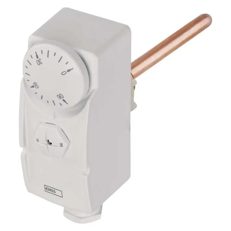 Termostat z sondą zanurzeniową EMOS P5685