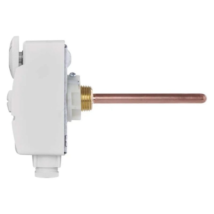 Termostat z sondą zanurzeniową EMOS P5685 sonda