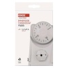Termostat z sondą zanurzeniową EMOS P5685 opakowanie front