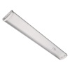 Oprawa liniowa MEBA 4LED pod dwie świetlówki T8 LED 150cm IP54 Kanlux 33896