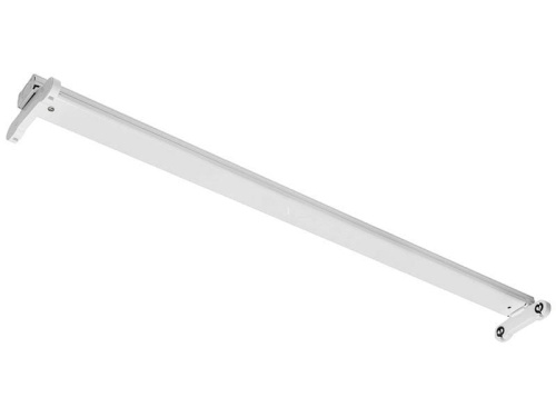 Belka podwójna OSL SLIM 2x 150cm T8 G13 IP20 GTV