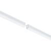 Oprawa LED Ledinaire Batten BN021C 10W 1050lm b. neutralna 4000K 60cm IP20 PHILIPS zestaw.