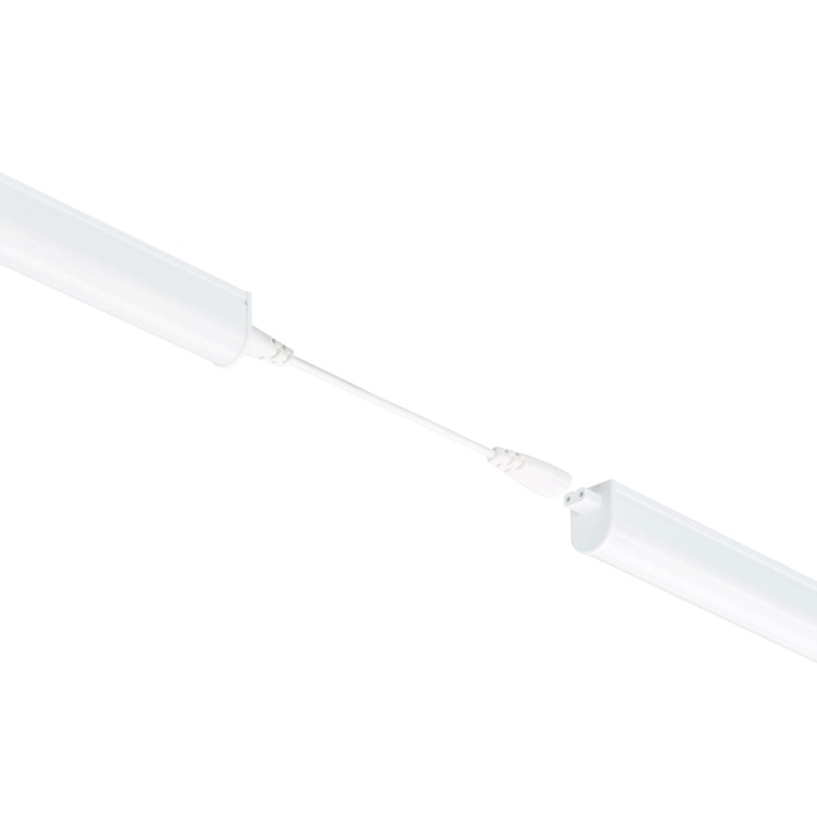 Oprawa LED Ledinaire Batten BN021C 10W 1050lm b. neutralna 4000K 60cm IP20 PHILIPS zestaw.