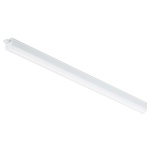 Oprawa LED Ledinaire Batten BN021C 10W 1050lm b. neutralna 4000K 60cm IP20 PHILIPS zestaw.