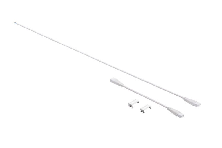 Oprawa LED Ledinaire Batten BN021C 20W 2100lm b. neutralna 4000K 120cm IP20 PHILIPS