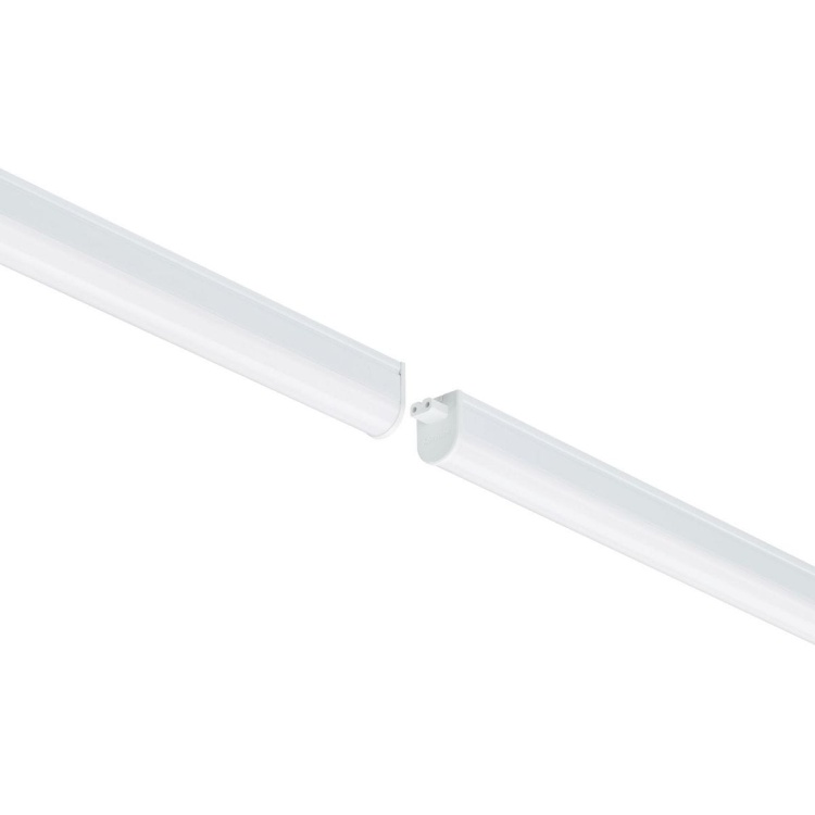 Oprawa LED Ledinaire Batten BN021C 20W 2100lm b. neutralna 4000K 120cm IP20 PHILIPS