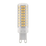 Żarówka LED G9 10W 950lm 4000K biała neutralna Ecolight