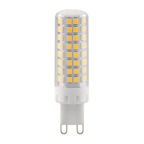 Żarówka LED G9 10W 950lm 3000K biała ciepła Ecolight