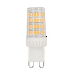 Żarówka LED G9 5W 480lm 3000K biała ciepła Ecolight