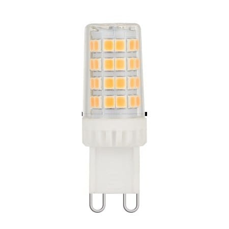 Żarówka LED G9 5W 480lm 3000K biała ciepła Ecolight