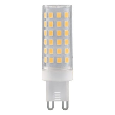 G9 7W 3000K 660lm