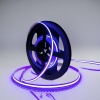 Taśma LED RGB COB 5m 75W 12V 810 na 1m IP20  fioletowy