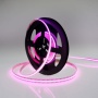 Taśma LED RGB COB 5m 75W 12V 450 na 1m IP20 różowy