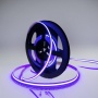 Taśma LED RGB COB 5m 75W 12V 450 na 1m IP20  fioletowy