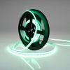 Taśma LED RGB COB 5m 75W 12V 450 na 1m IP20  zielony