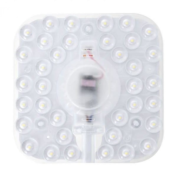 Wkład do plafonu LED 18W 1800lm 4000K barwa neutralna Ecolight